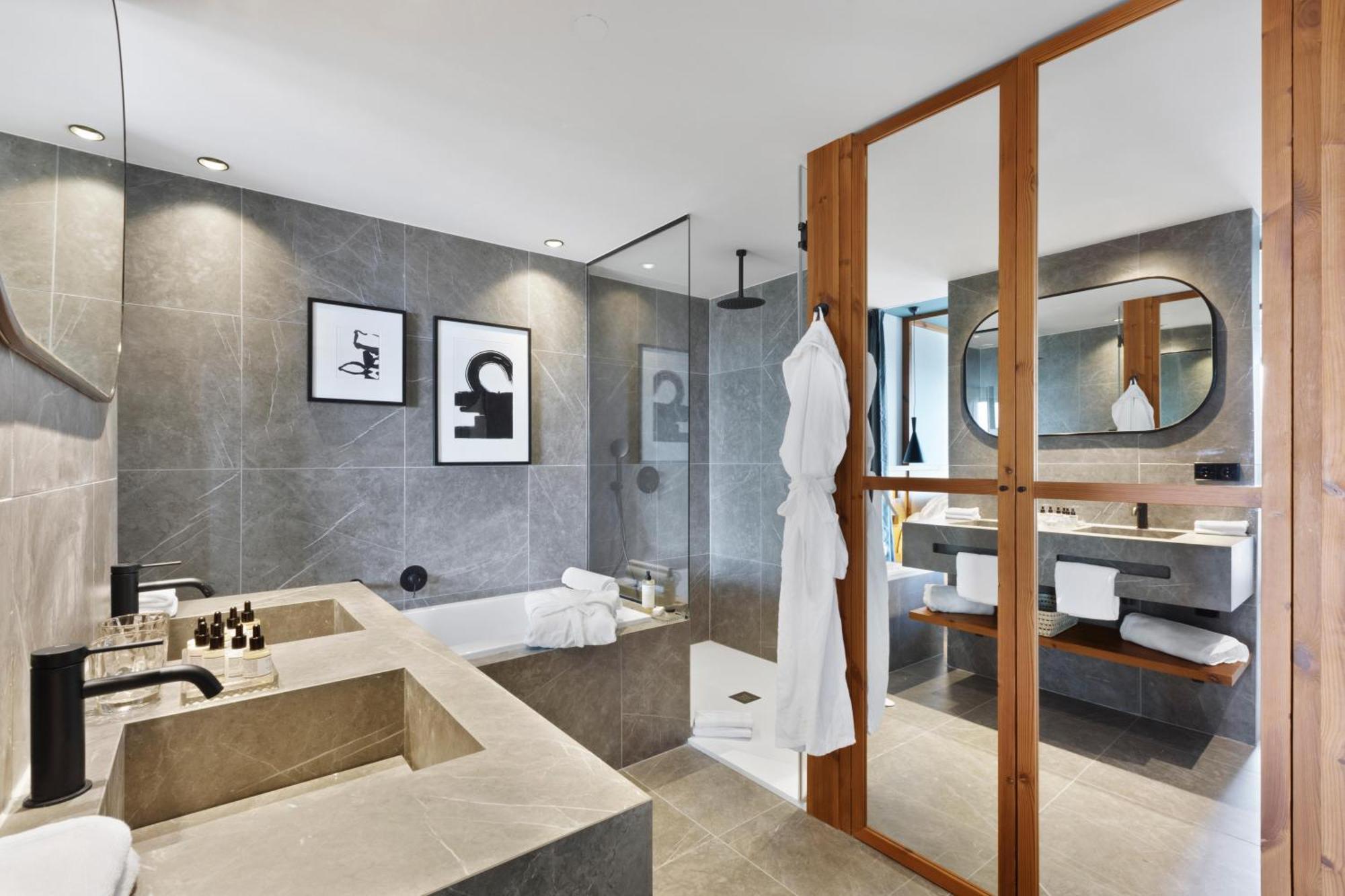 Hotel Aubamar Suites & Spa Плайя-де-Пальма Екстер'єр фото